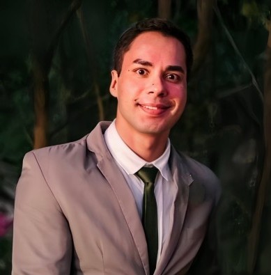 Author image