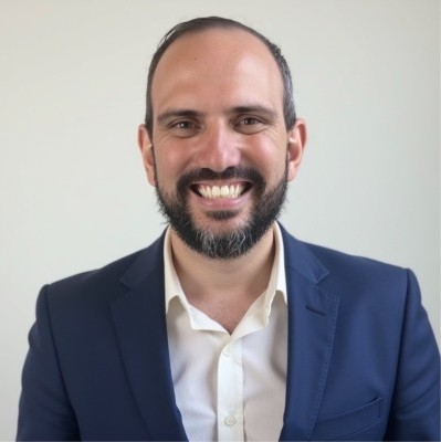Author image