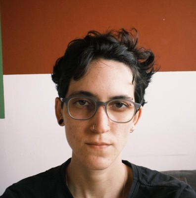 Author image